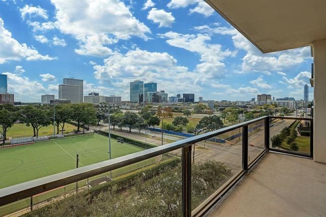 Photo - 2929 Buffalo Speedway Unit ID90111