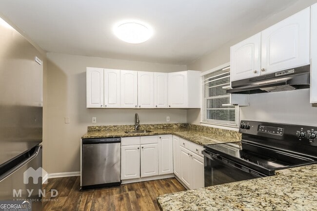 Photo - 2644 Butner Rd