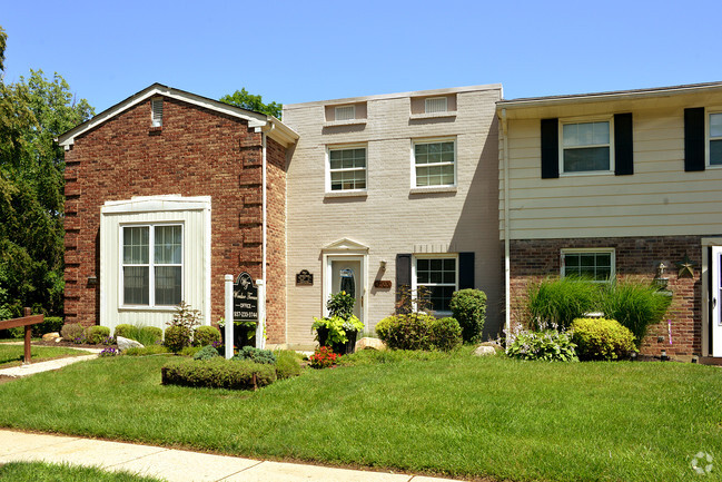 Windsor Terrace - Windsor Terrace Apartamentos