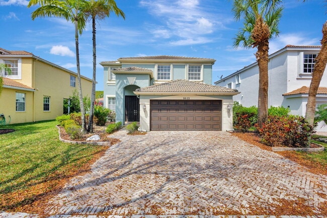 Photo - 9813 Stover Way House