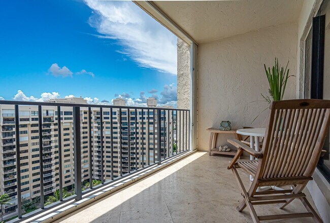 Photo - 5000 N Ocean Blvd Unit 1609