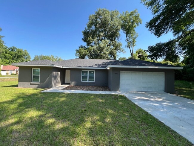 Building Photo - GORGEOUS 3 Bedroom, 2 Bathroom Home in Ocala!! Move In Ready!!!
