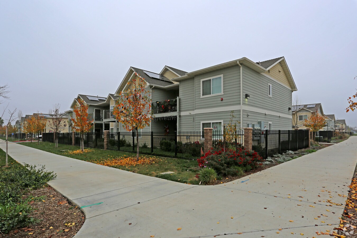 Photo - Orchard Village Apartments