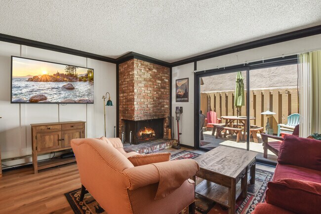 Photo - 7600 N Lake Blvd Unit 26