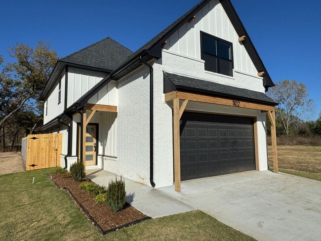 Photo - 1st MONTHS RENT FREE - 4 bed, 3 bath, 2 car New Construction!