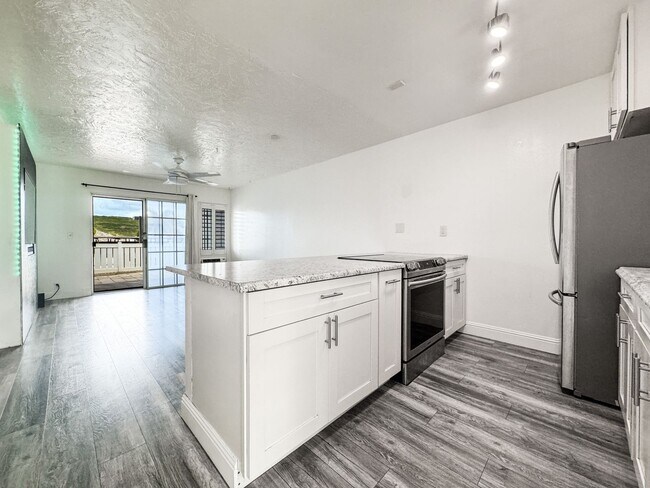 Photo - Pet Friendly Makakilo Condo with A/C