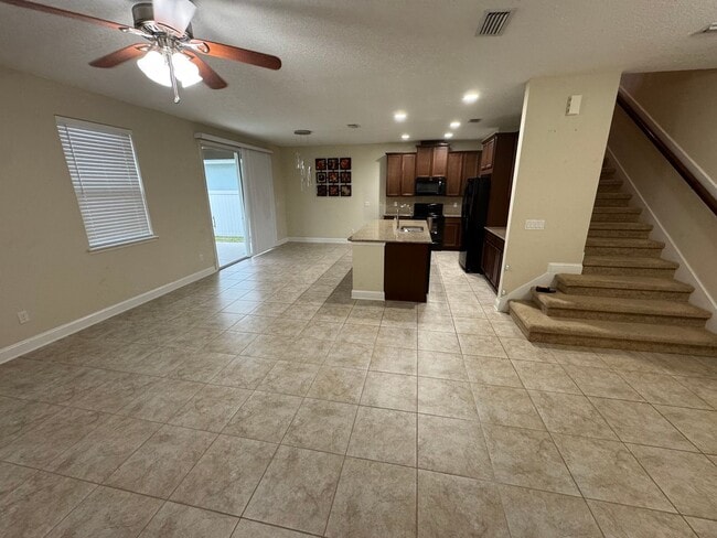 Photo - Move in Ready! Four Bed Three Bath Two Story Home. Amenities. Garage. Washer/Dryer. Top Rated Sch...