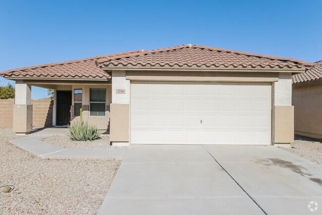 Building Photo - 1244 W Mesquite Tree Ln Rental