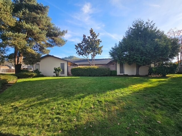 Saddle Butte Duplexes