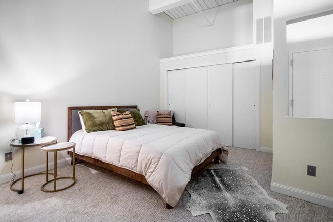 Habitación - The Greenhouse