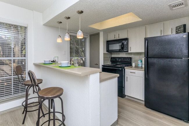 Photo - Timbers Apartment Homes