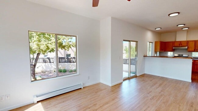 Photo - For Rent: "Casita de Colina" – Peaceful Living Just Minutes from Downtown Santa Fe