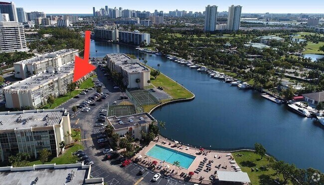 Building Photo - 701 Three Islands Boulevard Unit 317 Rental