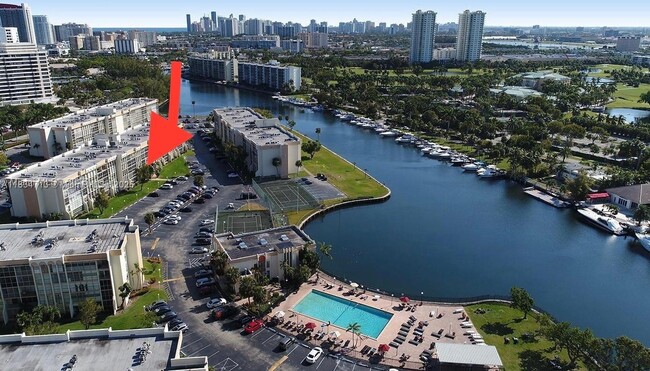Photo - 701 Three Islands Boulevard Condo Unit 317