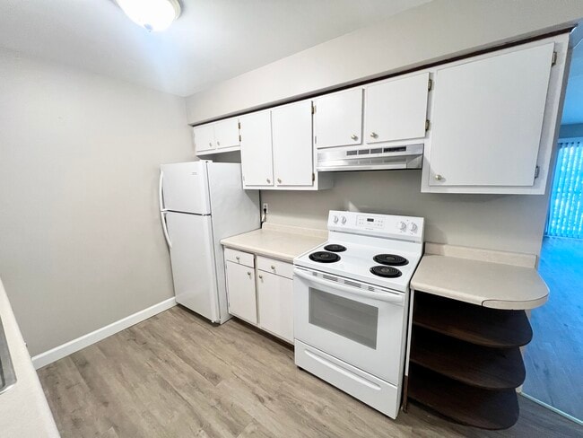 Bayside Apartments