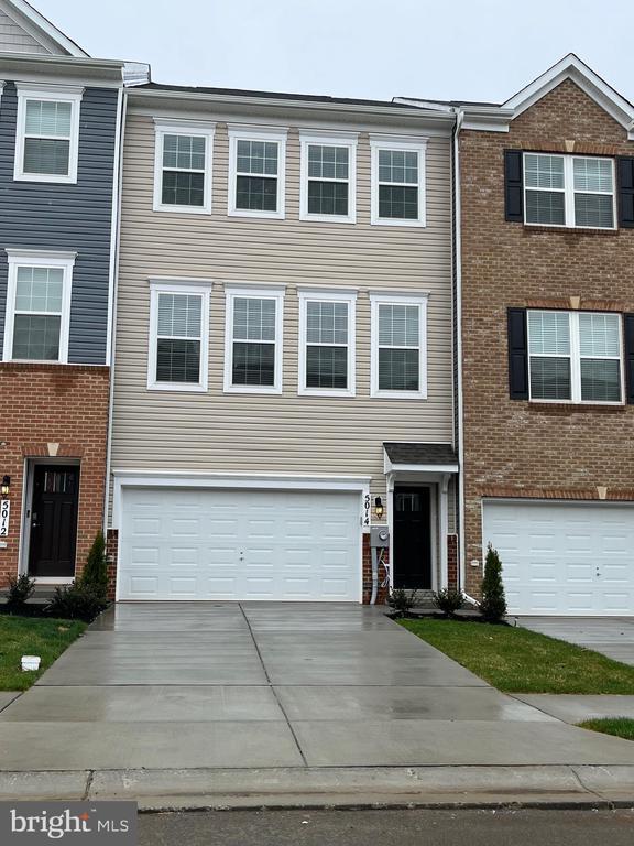 Photo - 5014 MacDonough Pl Townhome