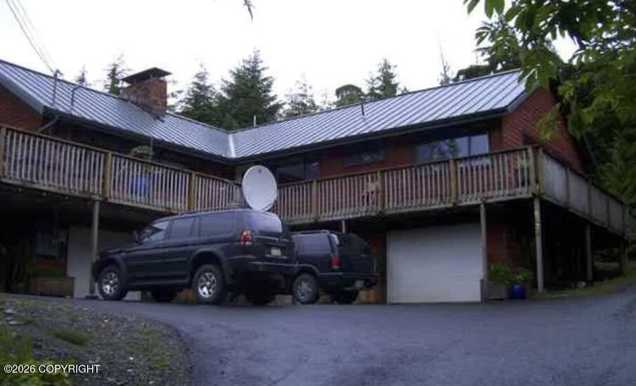 Photo - 5324-5324A N Tongass Hwy