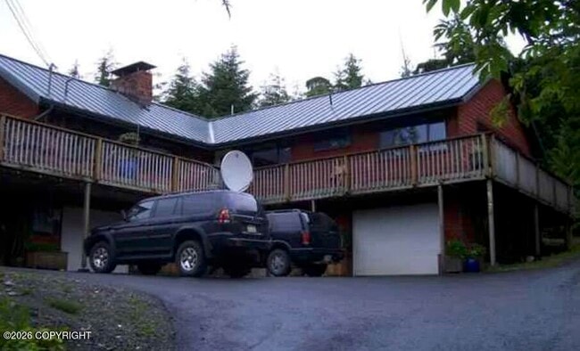 Building Photo - 5324-5324A N Tongass Hwy