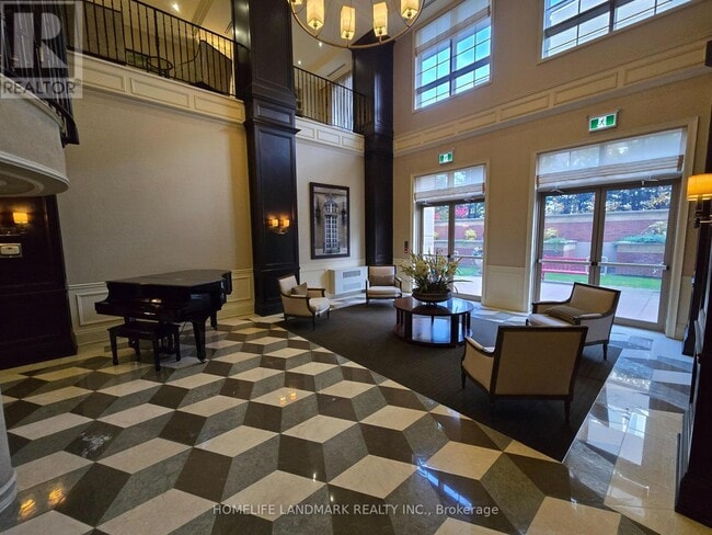 Photo - 21 Burkebrook Pl Unit #413