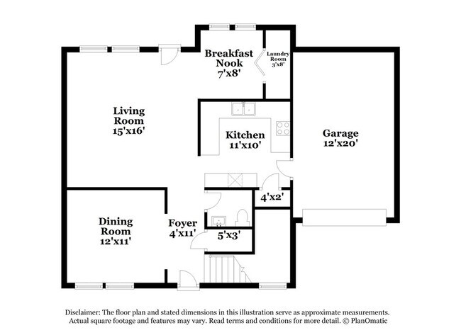 Photo - 4705 Fox Thorne Dr