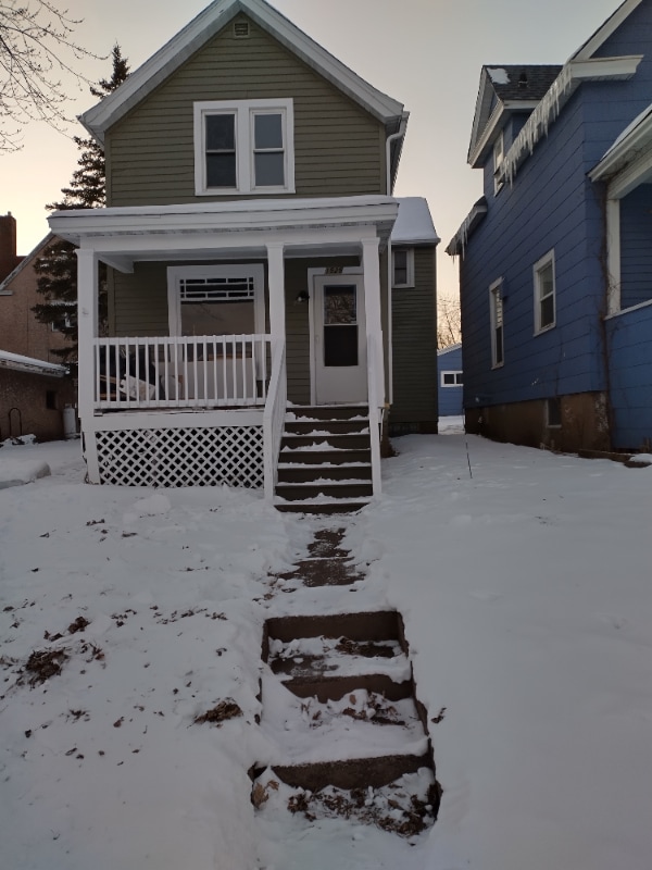 Photo - 1525 Clough Ave