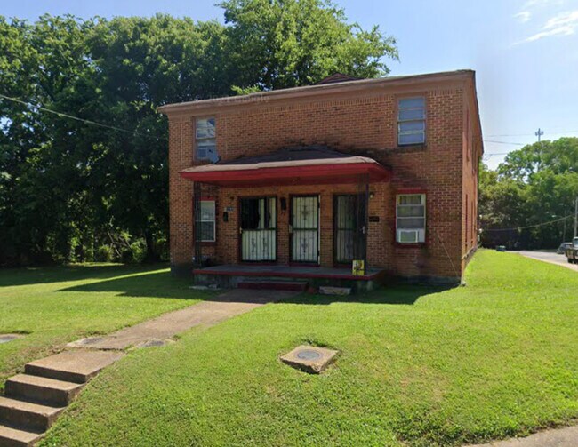 Photo - 1180 S Main St Unit Apt 2