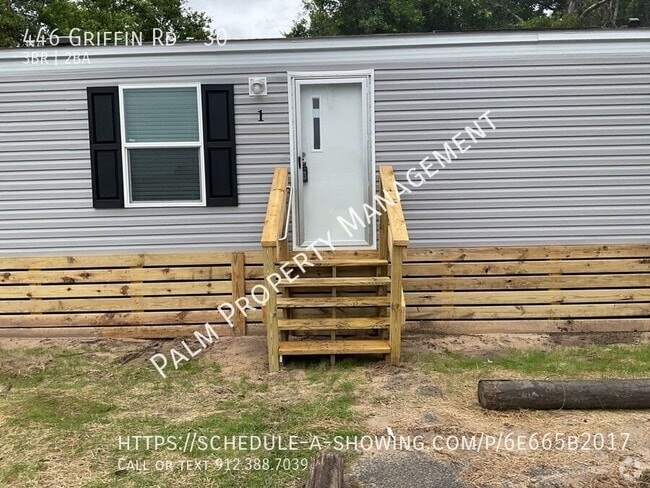 Building Photo - 446 Griffin Rd Rental