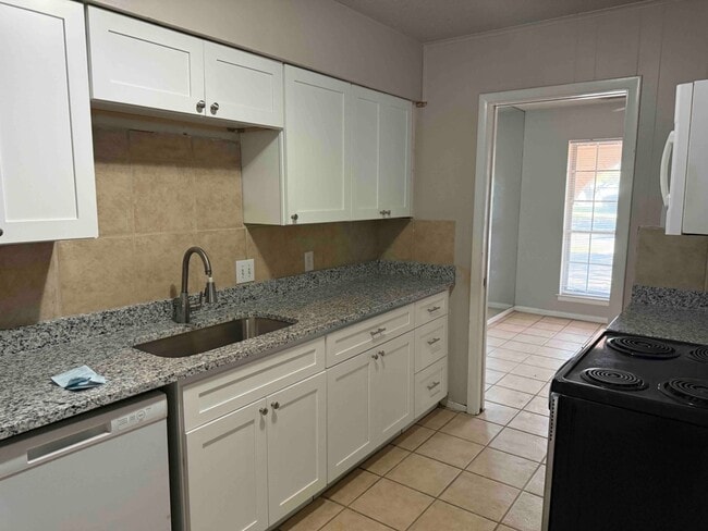 Photo - Fort Worth Duplex