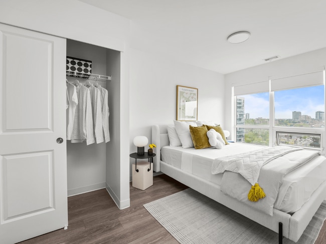 Photo - Vogue Residences