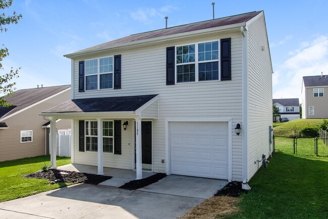 Photo - 1109 Ametrine Ln