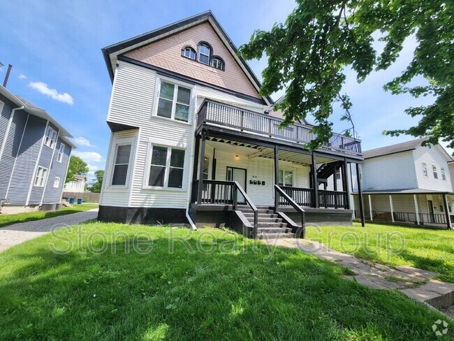 Building Photo - 610 S 5th St Unit Apt B
