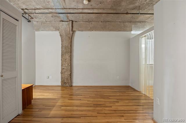 Photo - 1801 Wynkoop St Unit 411