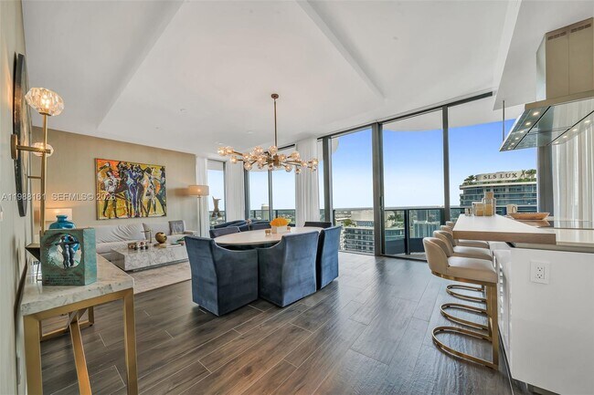 Photo - 1000 Brickell Plaza Unit PH5807