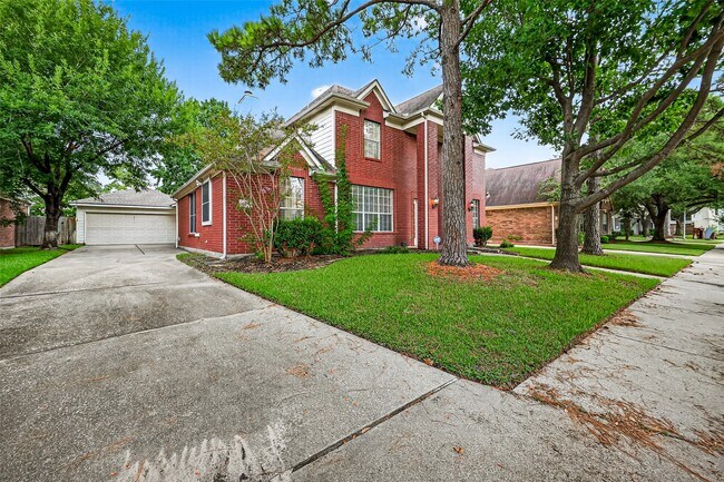 Photo - 19018 Ridge Hill Ct