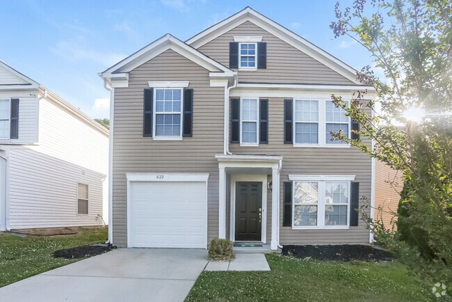 Building Photo - 4122 Kellybrook Dr Rental