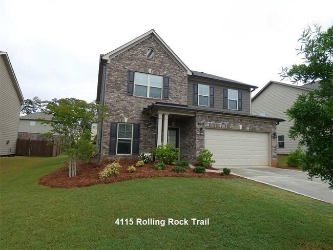 Building Photo - 4115 Rolling Rock Trl Rental