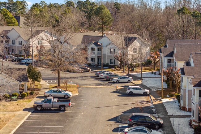 Caitlin Station - Caitlin Station Apartments