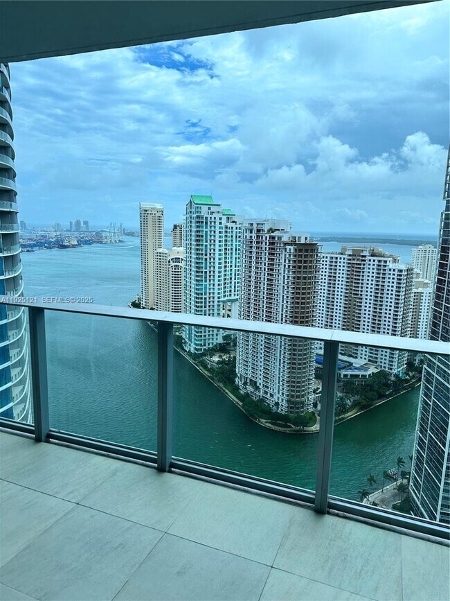 Photo - 200 Biscayne Blvd Way Unit 4007