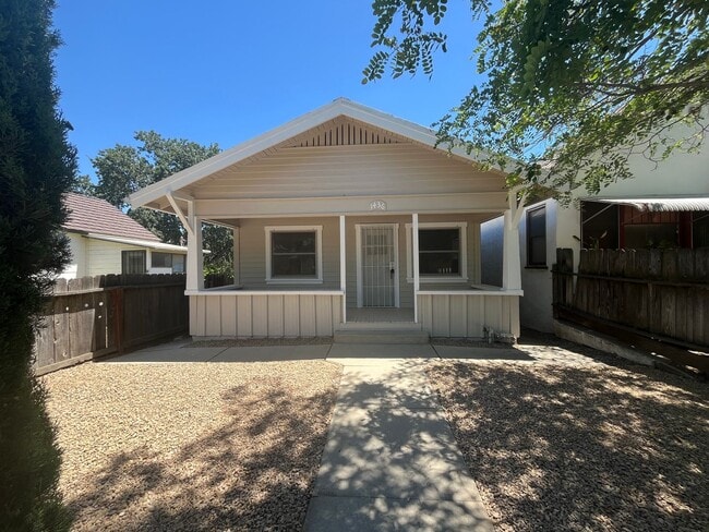 Building Photo - 1434 Unit 1436
