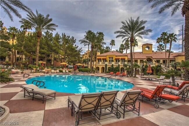 Photo - 210 E Flamingo Rd Unit 208