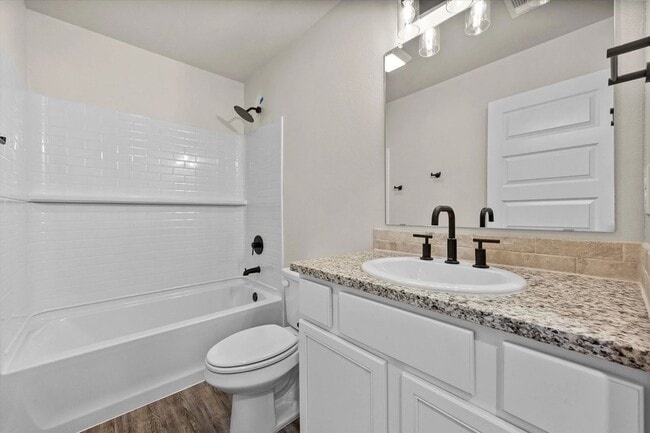 Photo - New Construction built in Bell Farms