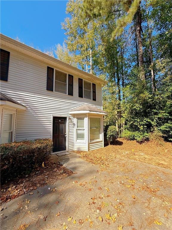 Photo - 1550 Oakpoint Dr SW