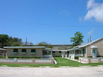 Photo - Park Place Townhomes