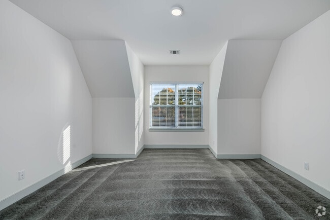 2BR, 1.5BA - 1,129SF - Primary Bedroom