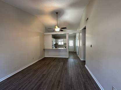 Photo - Nice 2 Bedroom, 2 Bath Duplex-116 Pine Crest Drive