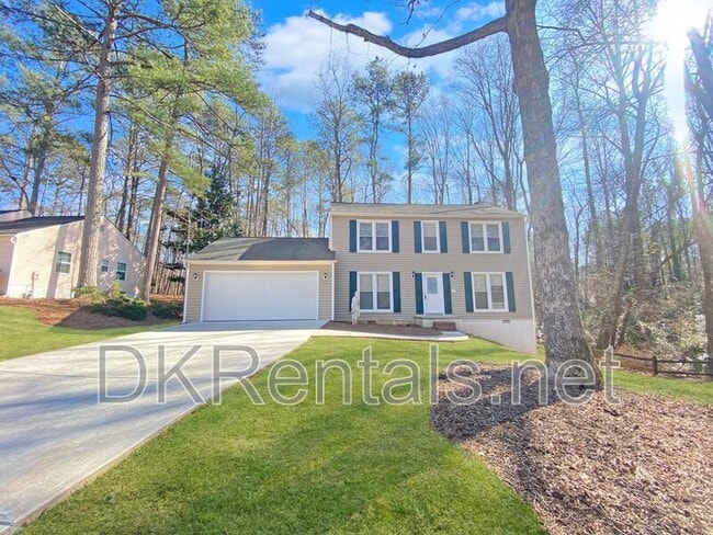 Photo - 860 Crab Orchard Dr