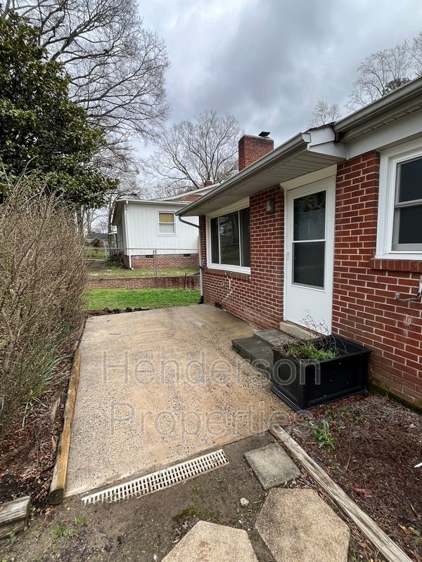 Photo - 1506 Seigle Ave