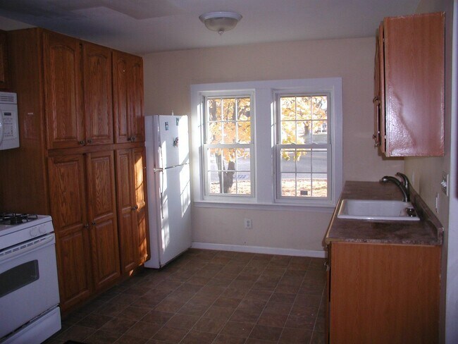 Photo - Renovated 2 Bedroom – First Floor Apartment in East Greenwich! Unit Apt A Downstairs