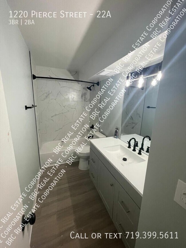 Photo - 1220 Pierce St Unit 22A