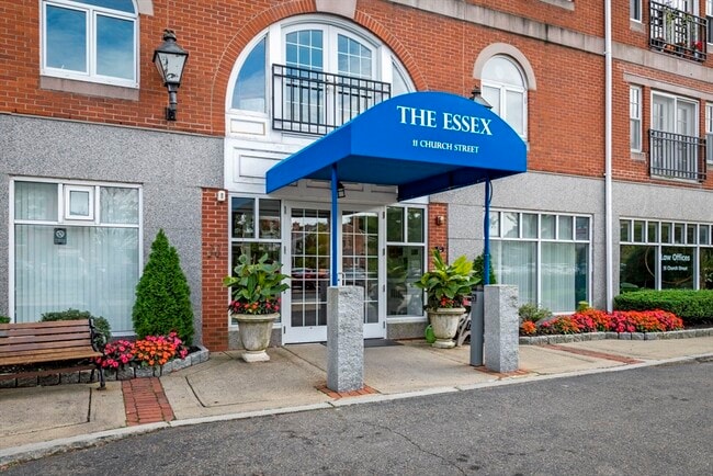 Photo - 11 Church St Unit 307